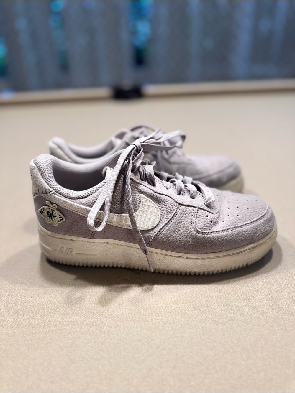 Nike Women's Nike Air Force 1 '07 SE 'Air Sprung' - Picture 3 of 11